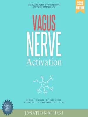 cover image of Vagus Nerve Activation